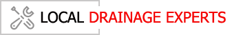 Drainage specialist Moorgate, Liverpool Street, EC2