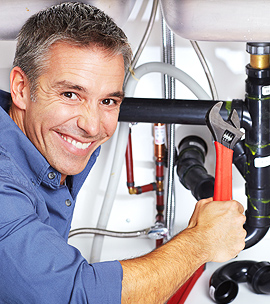 DRAINAGE EXPERTS Moorgate