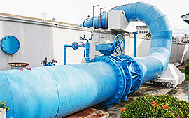 COMMERCIAL DRAINAGE Moorgate
